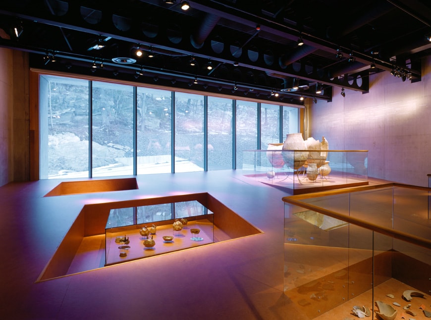 Museum of World Culture, Gothenburg Museum of World Culture, Gothenburg